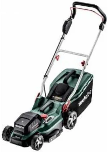 Metabo akku-plæneklipper RM 36-18 LTX BL 36