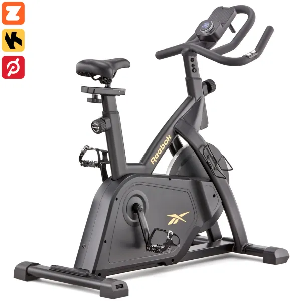 Reebok FR30 Sprint Bike Spinningcykel